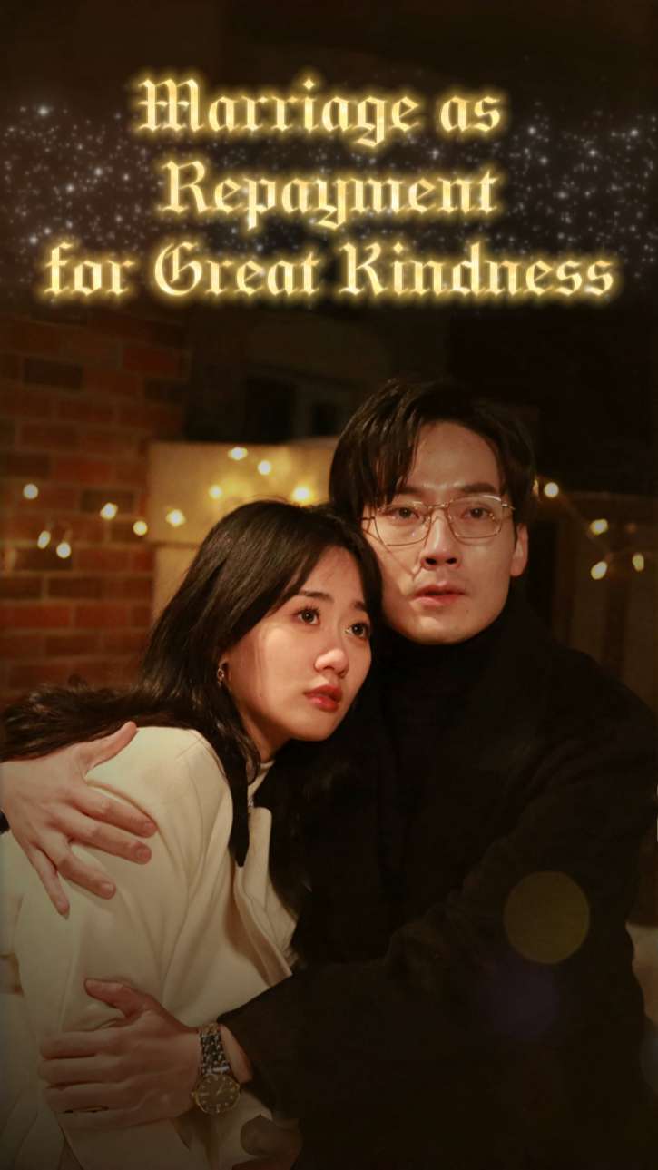 Marriage as Repayment for Great Kindness