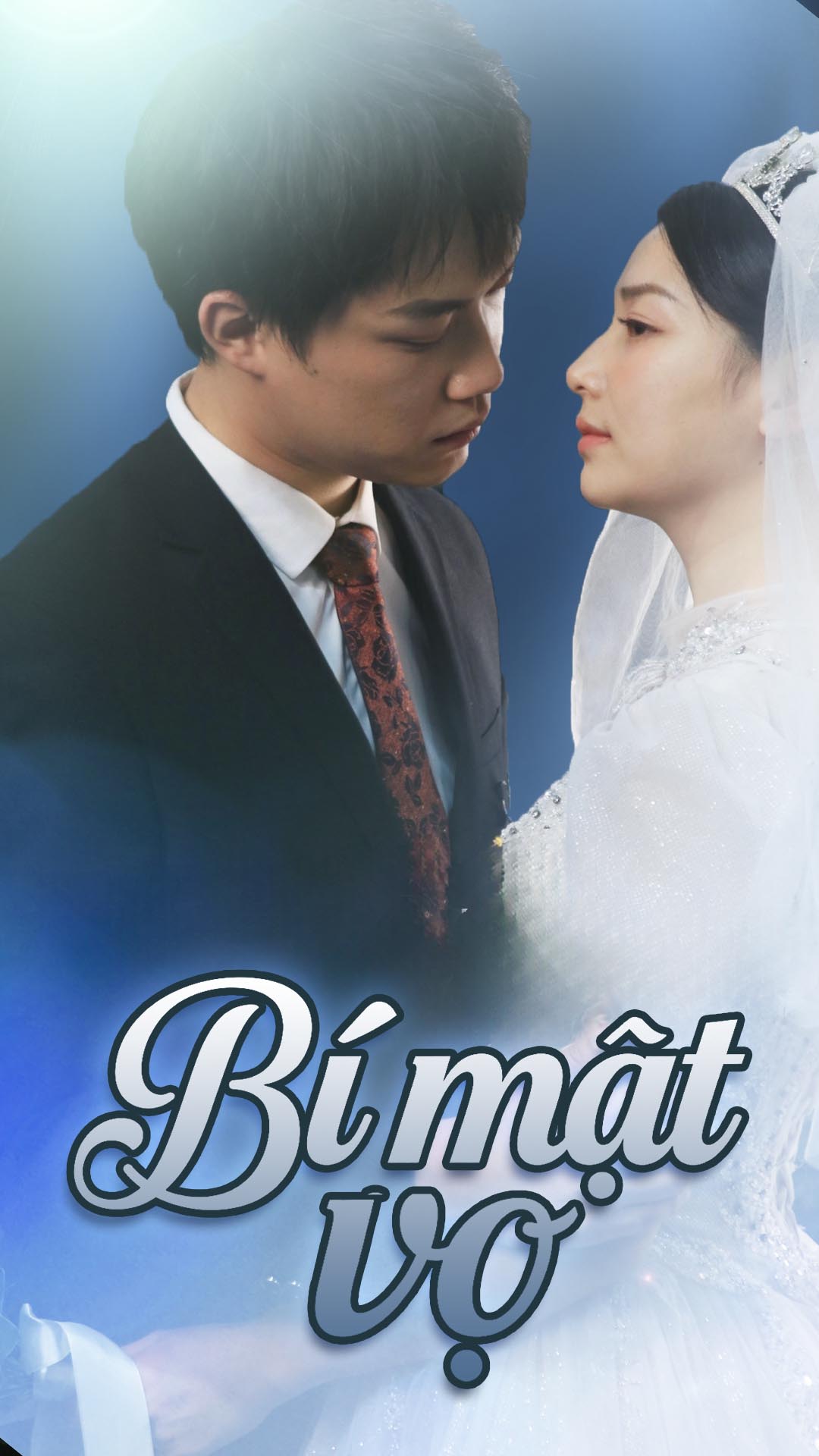Bí mật vợ cover