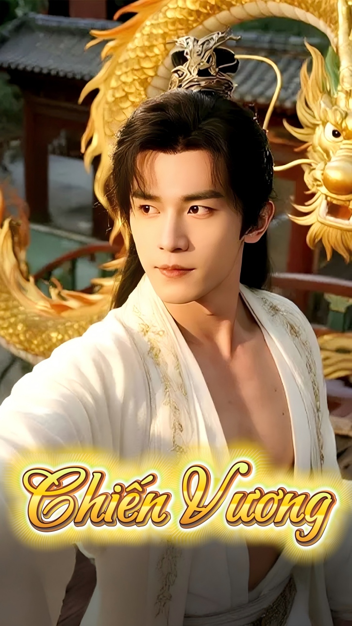 Chiến Vương cover