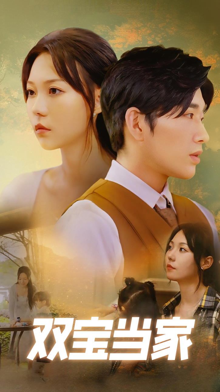 双宝当家