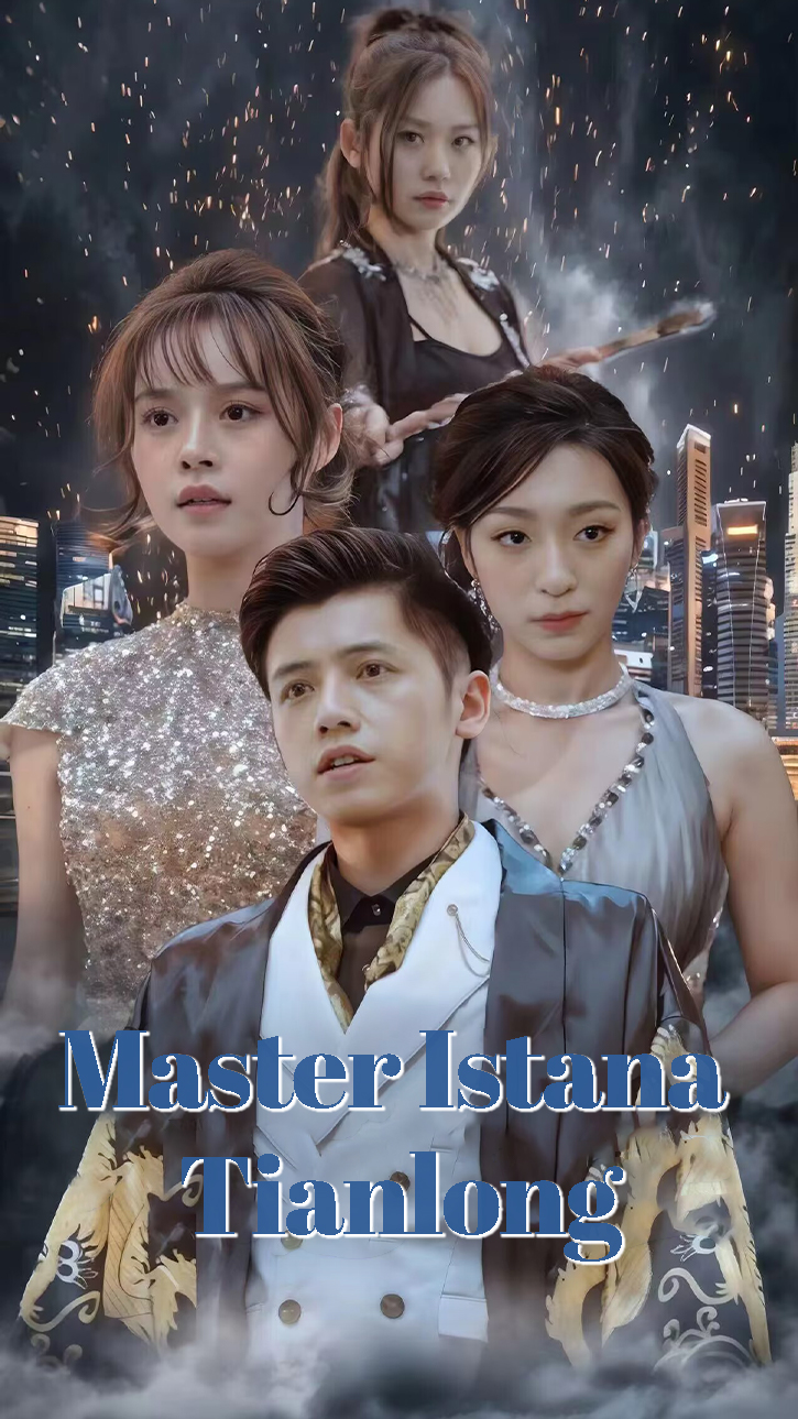 Master Istana Tianlong Drama China Master Istana Tianlong sub Indo - poster