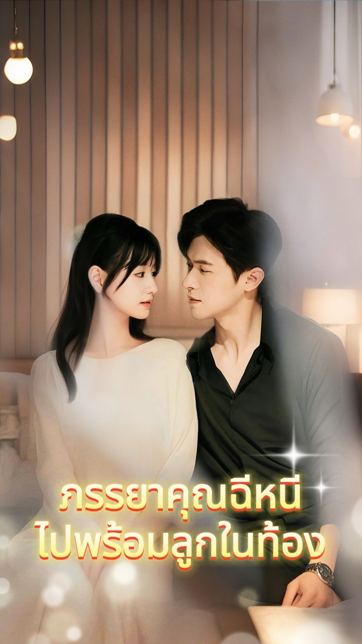 ภรรยาคุณฉีหนีไปพร้อมลูกในท้อง cover