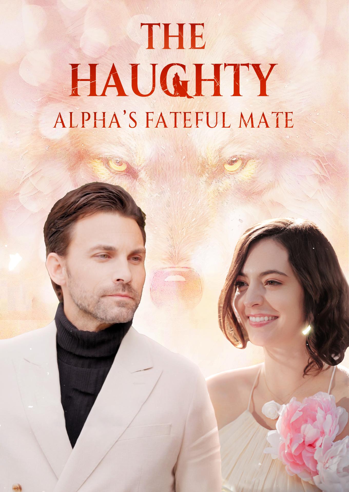 The Alpha's Fateful Mate