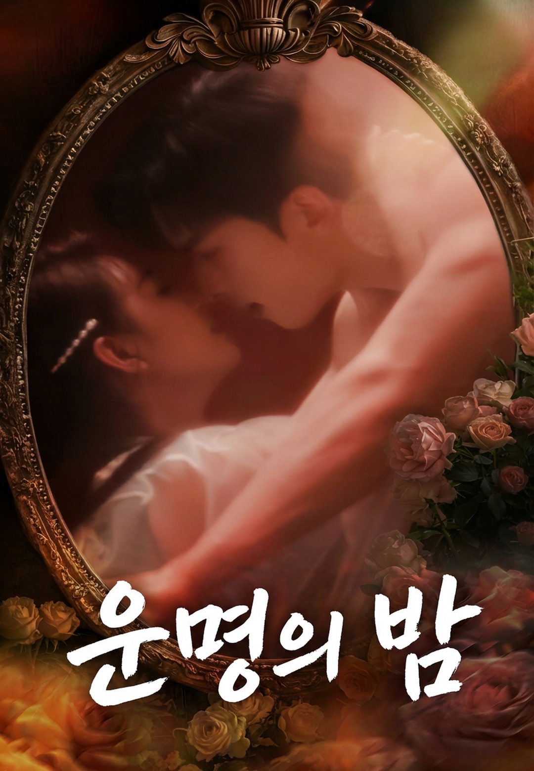 운명의 밤 cover