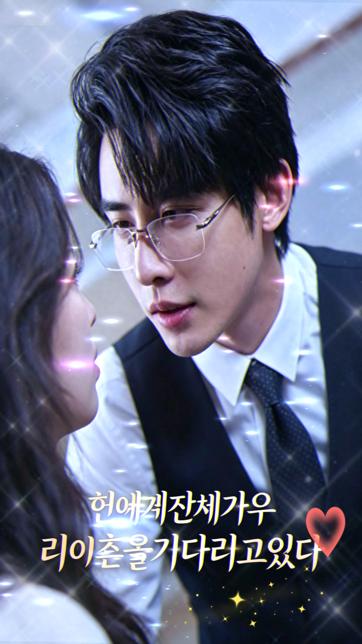 연예계전체가우리이혼을기다리고있다 cover