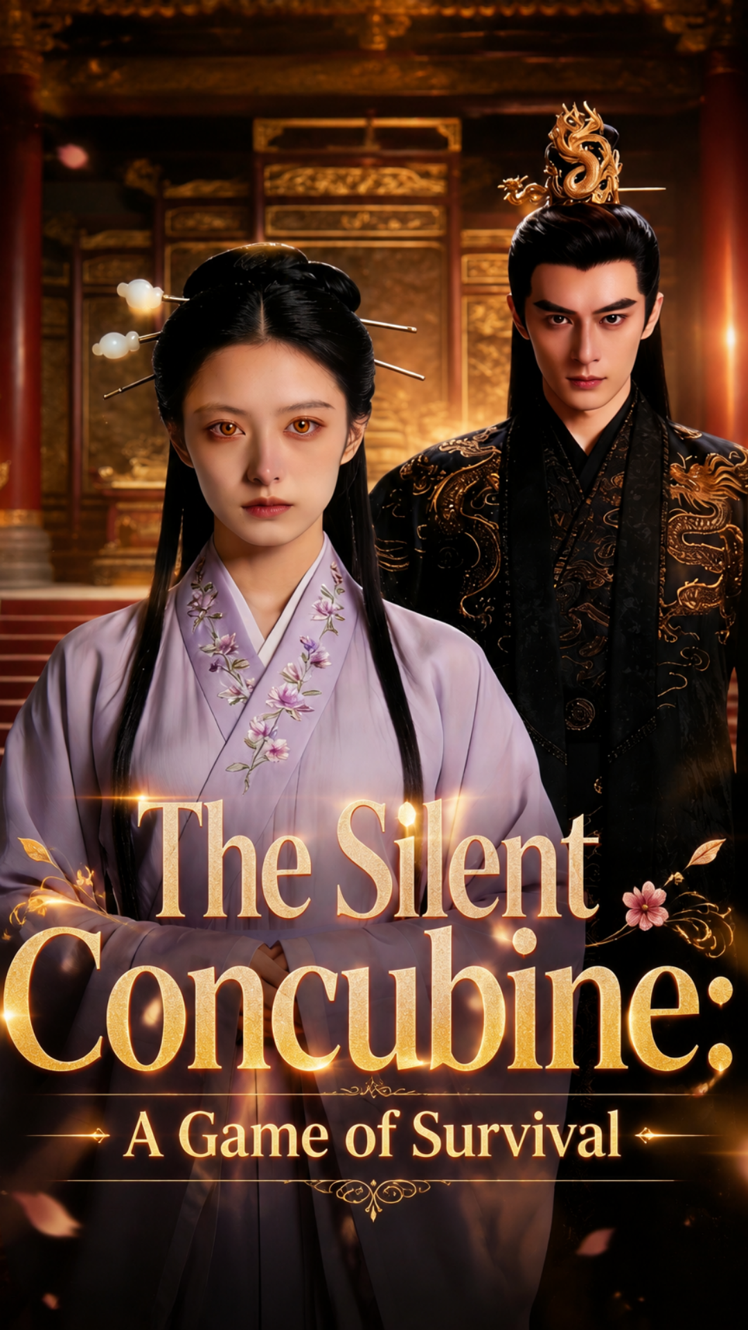 The Silent Concubine: A Game of Survival