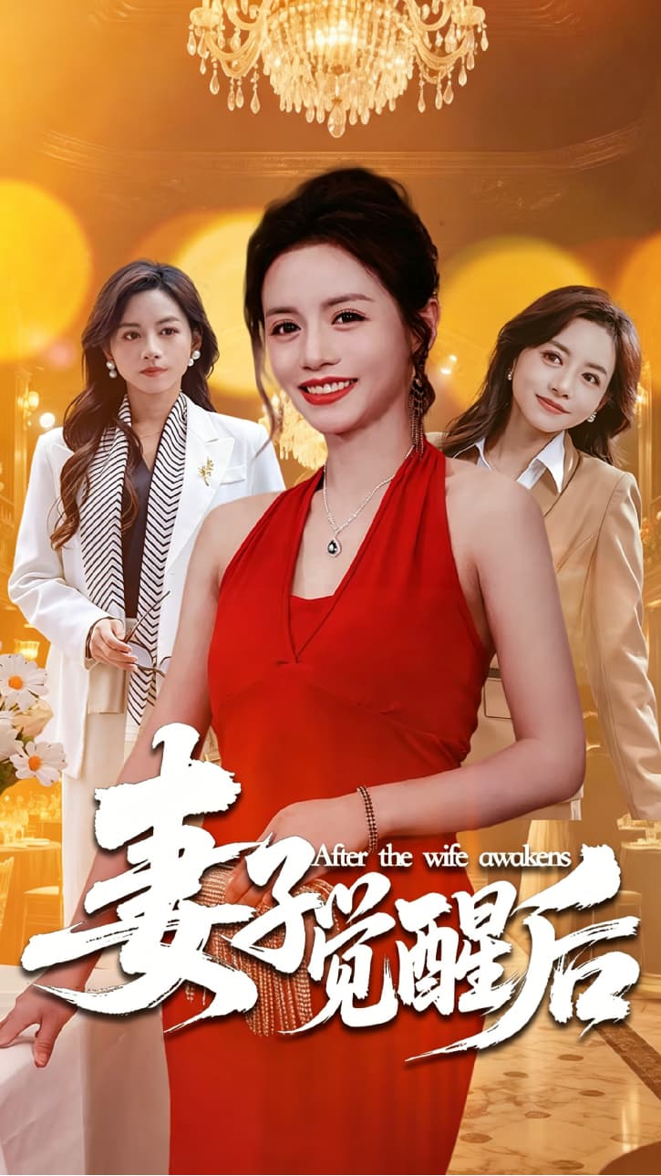妻子觉醒后