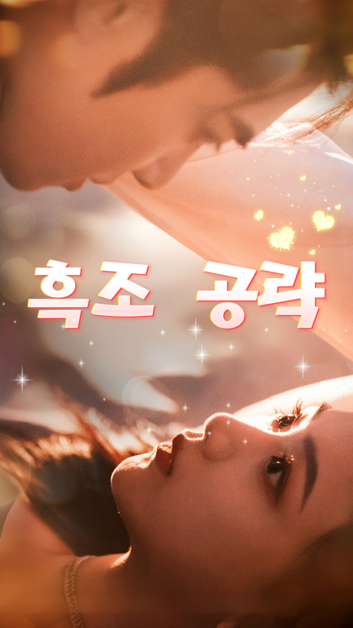 흑조 공략 cover
