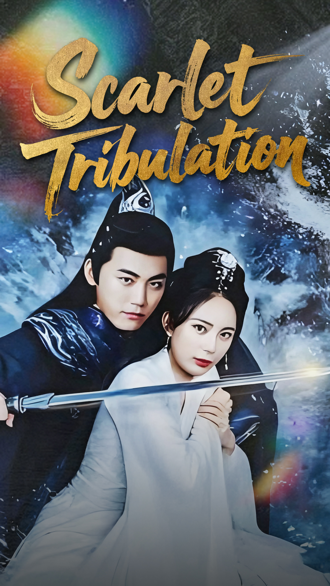  Scarlet Tribulation