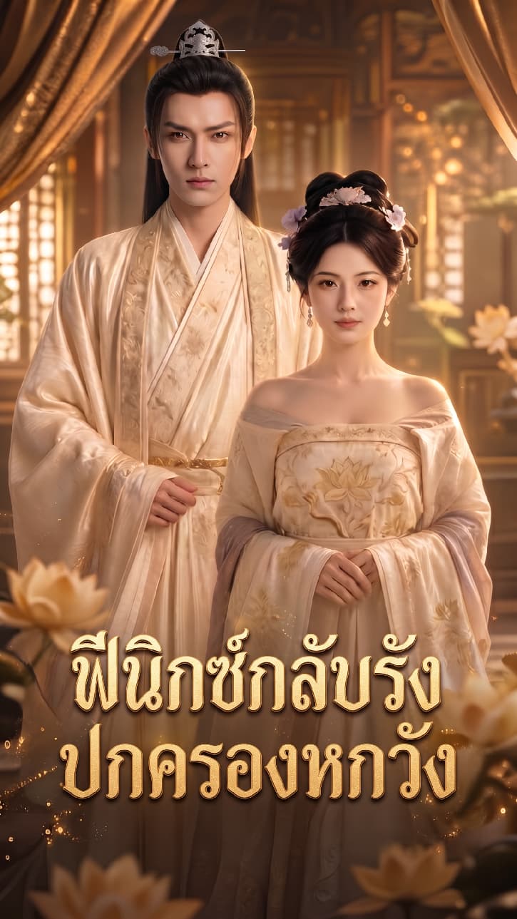 ฟีนิกซ์กลับรัง: ปกครองหกวัง