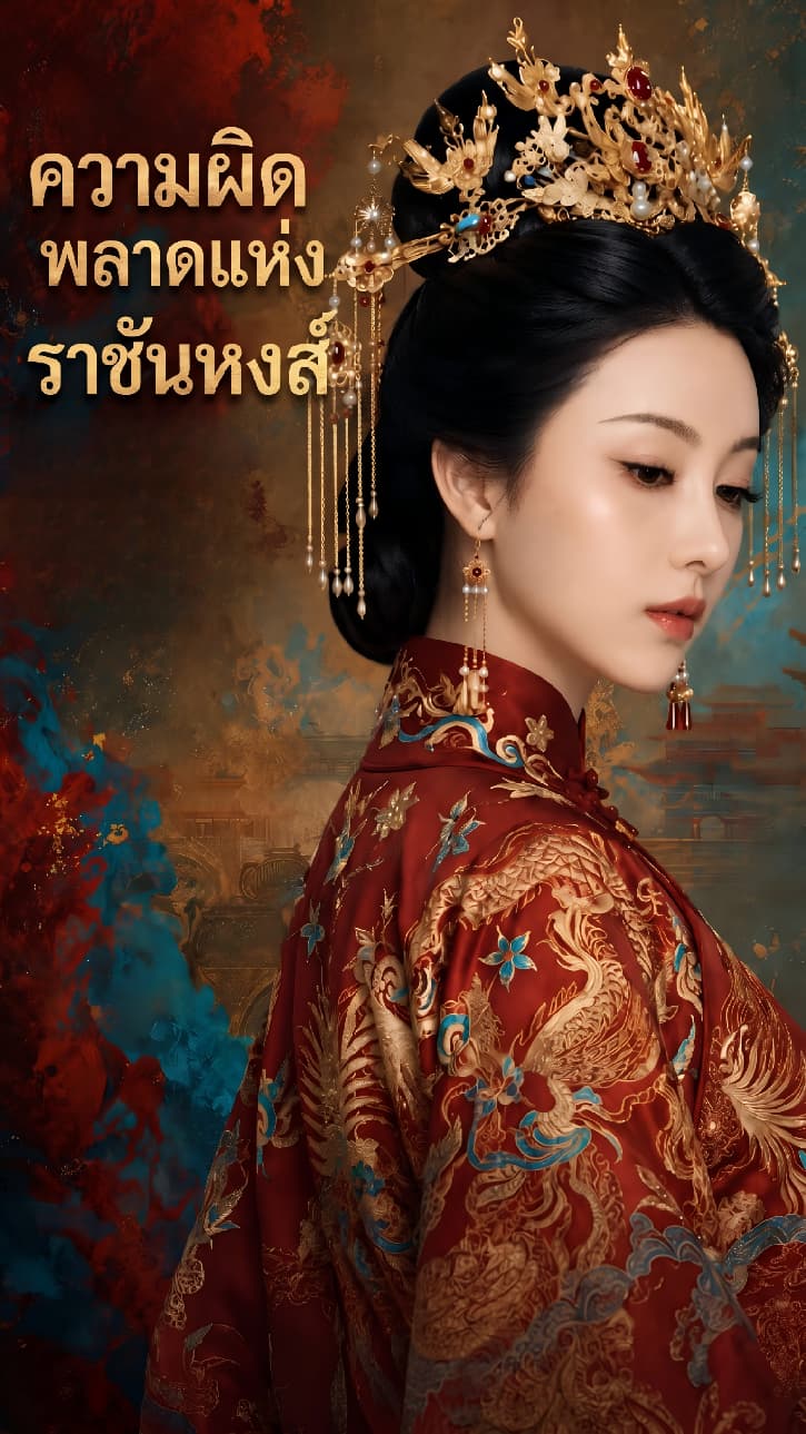 ความผิดพลาดแห่งราชันหงส์