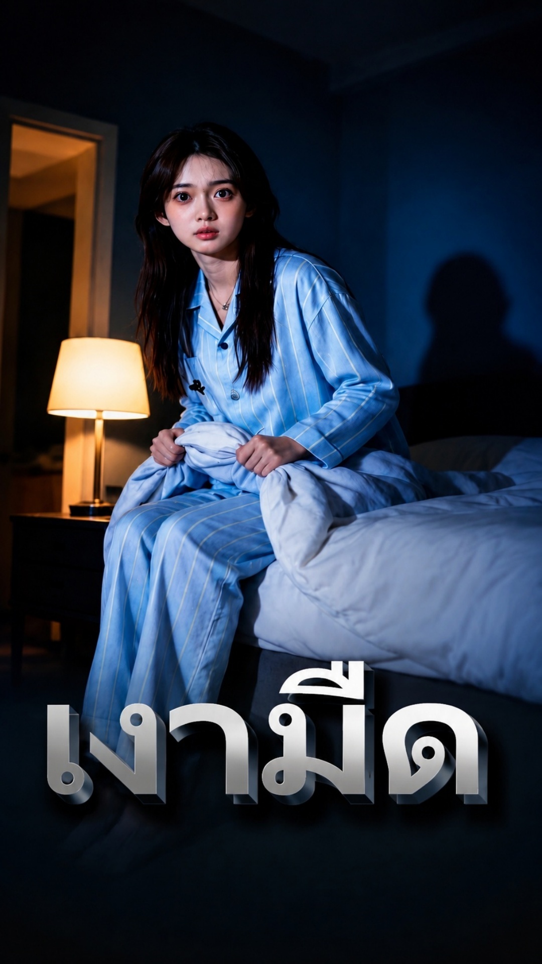 เงามืด