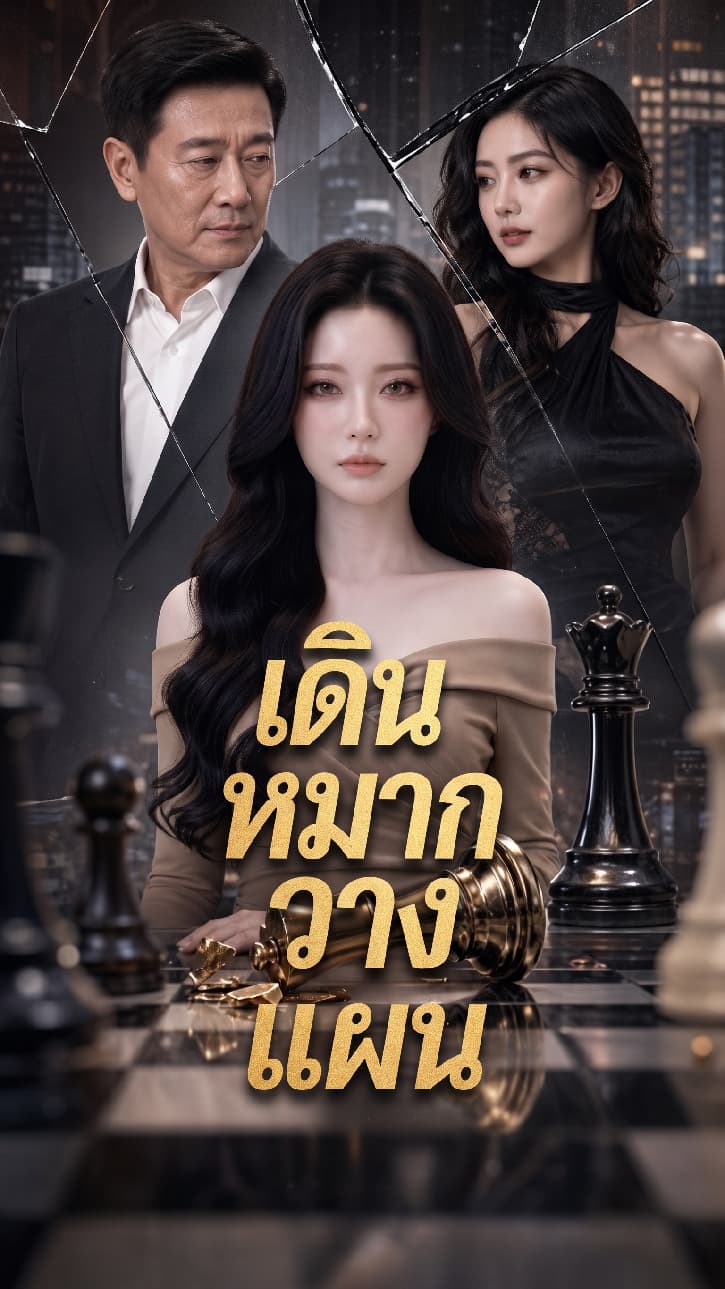 เดินหมากวางแผน