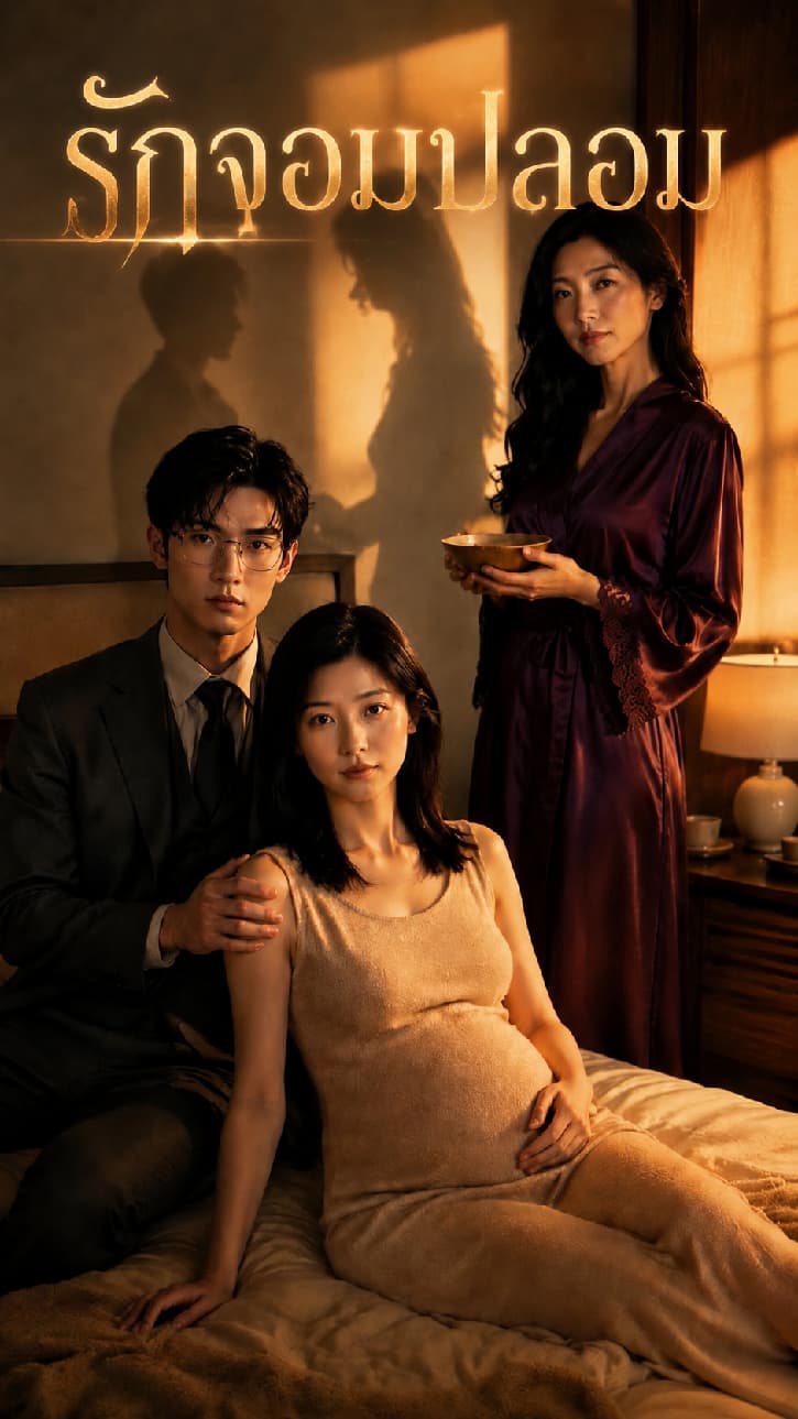 รักจอมปลอม