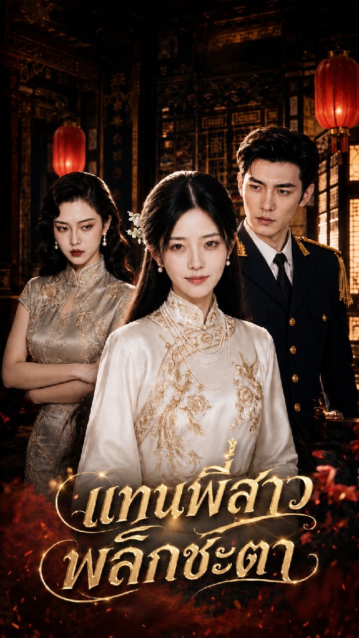 แทนพี่สาว พลิกชะตา