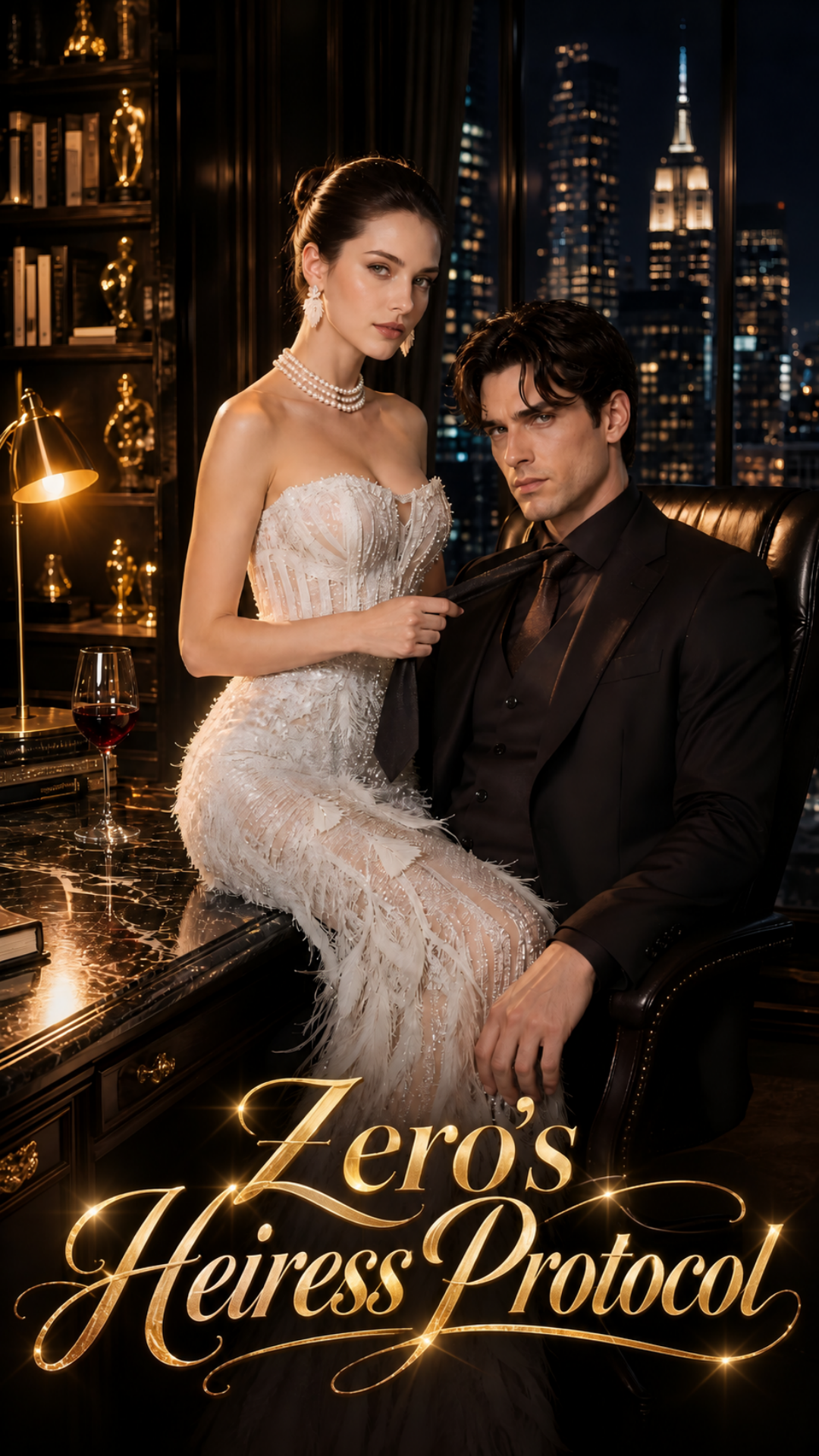 Zero’s Heiress Protocol