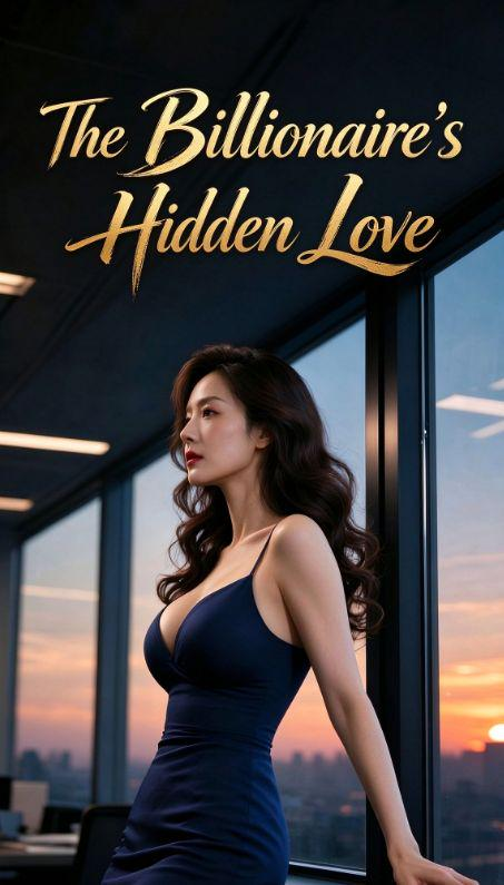 The Billionaire’s Hidden Love