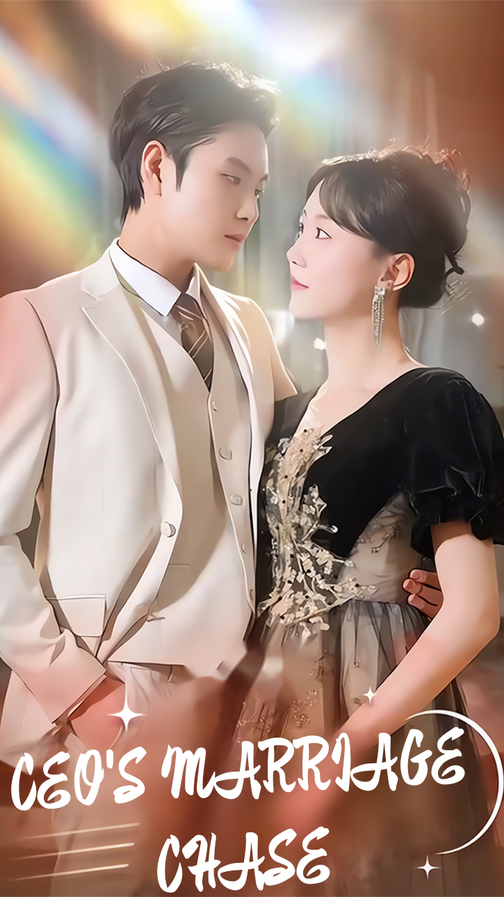 CEO's Marriage Chase