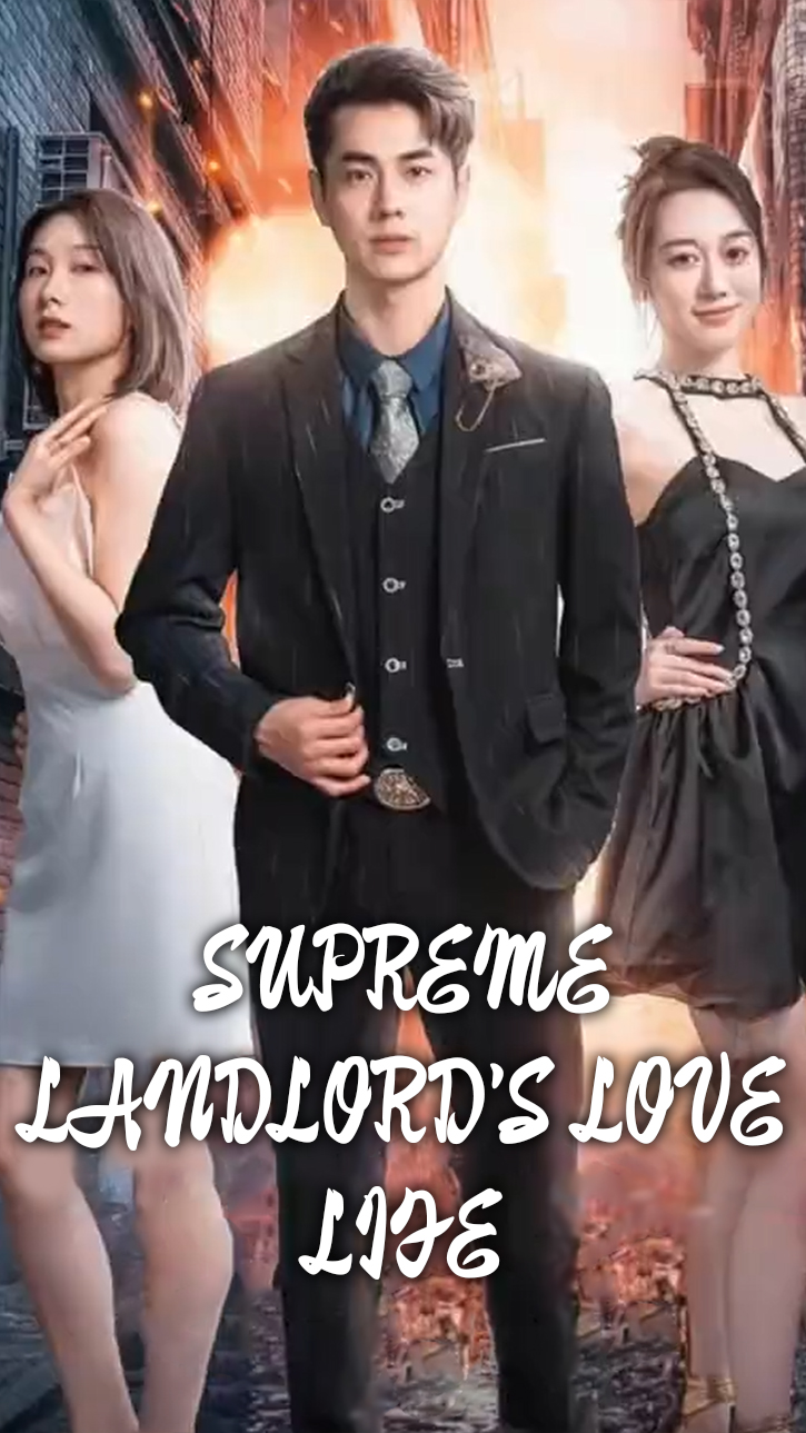 Supreme Landlord's Love Life