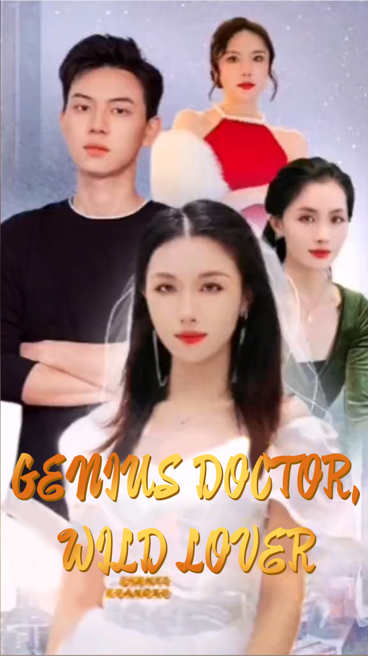 Genius Doctor, Wild Lover