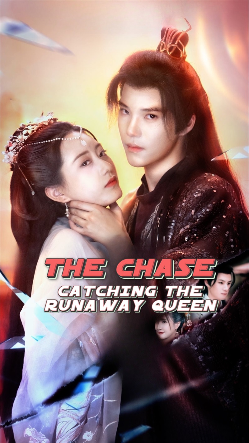 The Elusive Runaway Princess