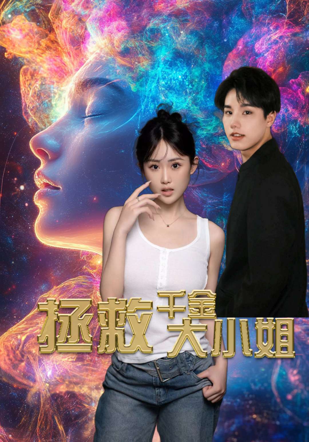 拯救千金大小姐