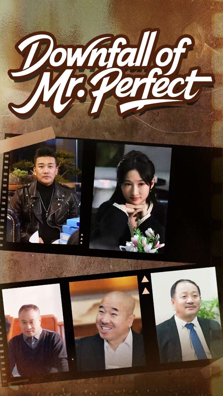 Downfall of Mr. Perfect