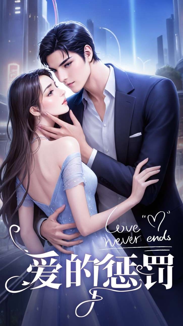 爱的惩罚