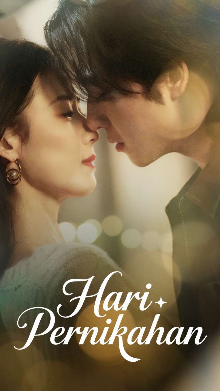 Drama China Hari Pernikahan sub Indo - poster