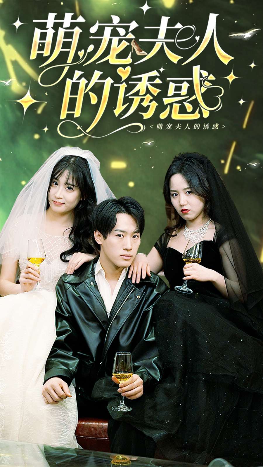 萌宠夫人的诱惑