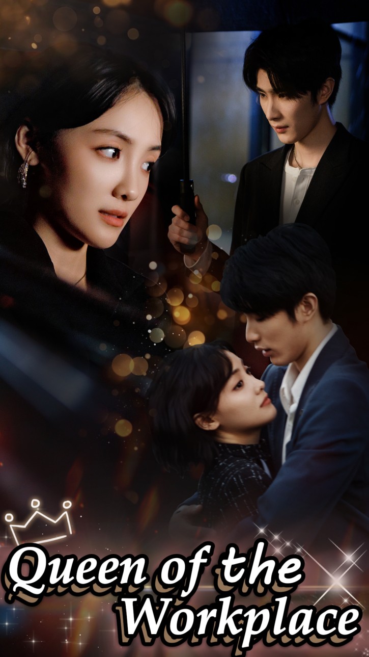 Queen of the Workplace