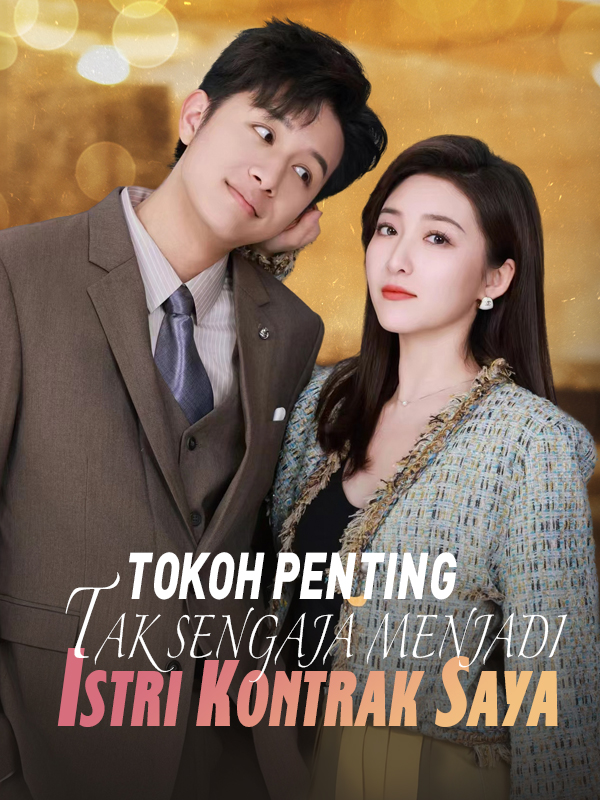 Tokoh Penting Tak Sengaja Menjadi Istri Kontrak Saya Drama China Tokoh Penting Tak Sengaja Menjadi Istri Kontrak Saya sub Indo - poster