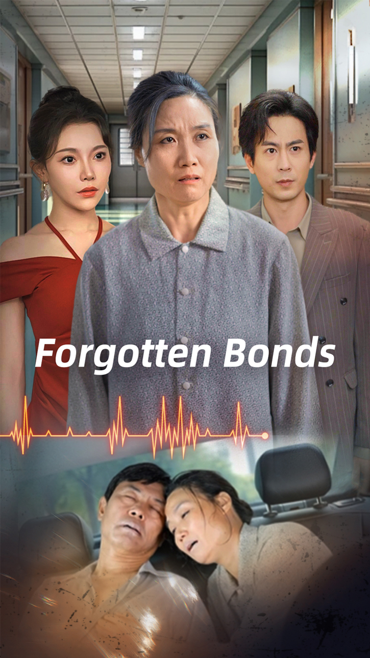 Forgotten Bonds