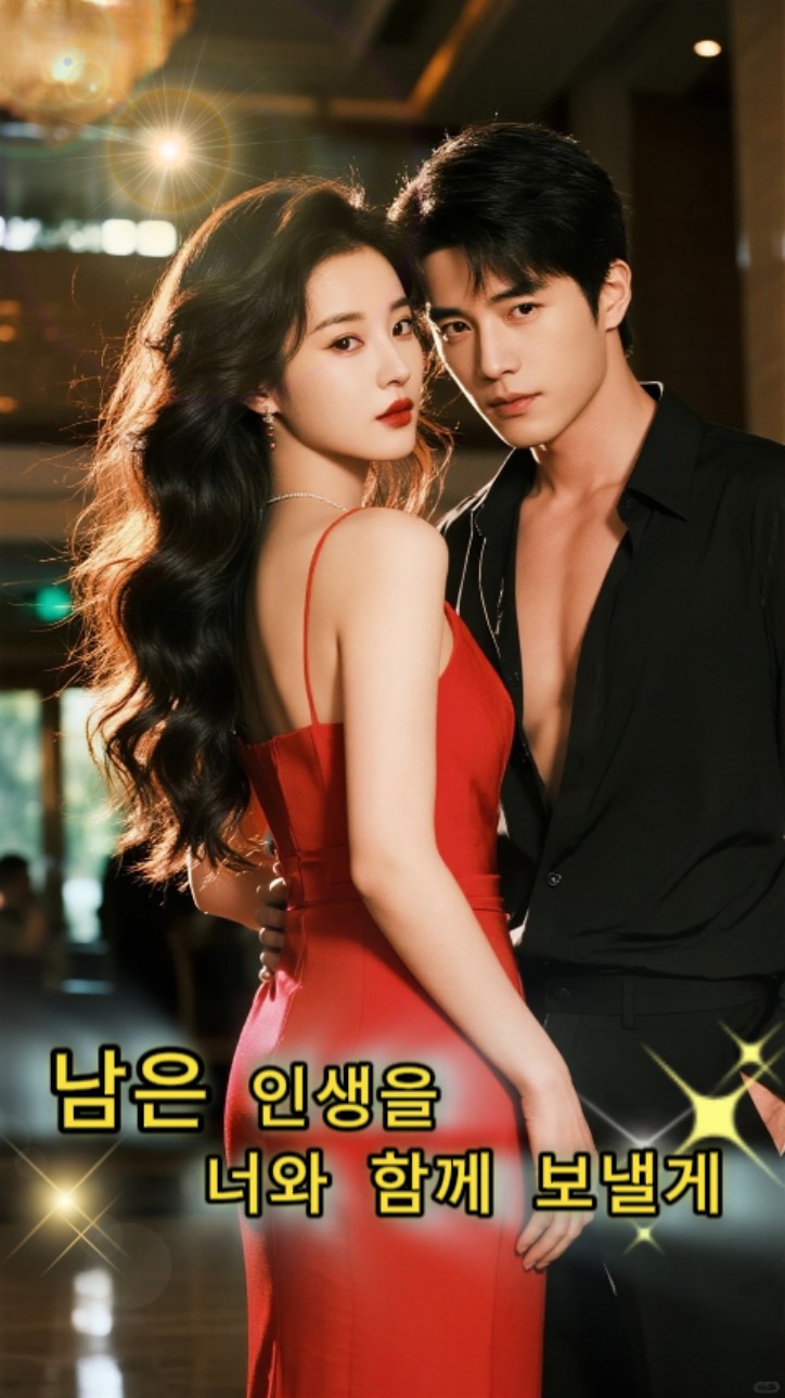 남은 인생을 너와 함께 보낼게 cover