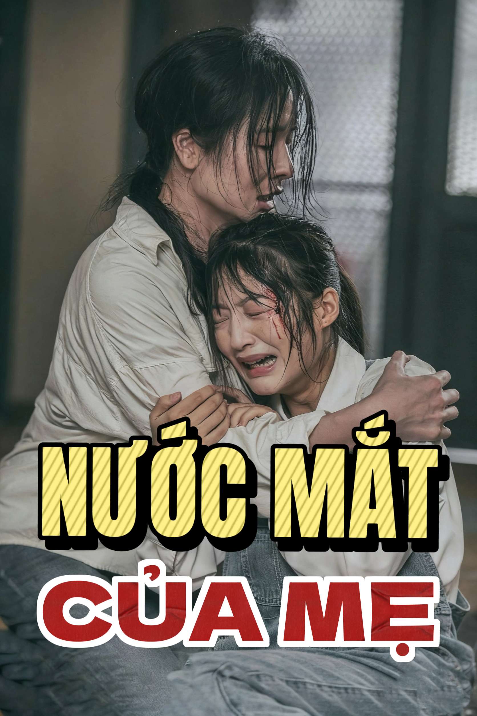 Nước Mắt Của Mẹ cover