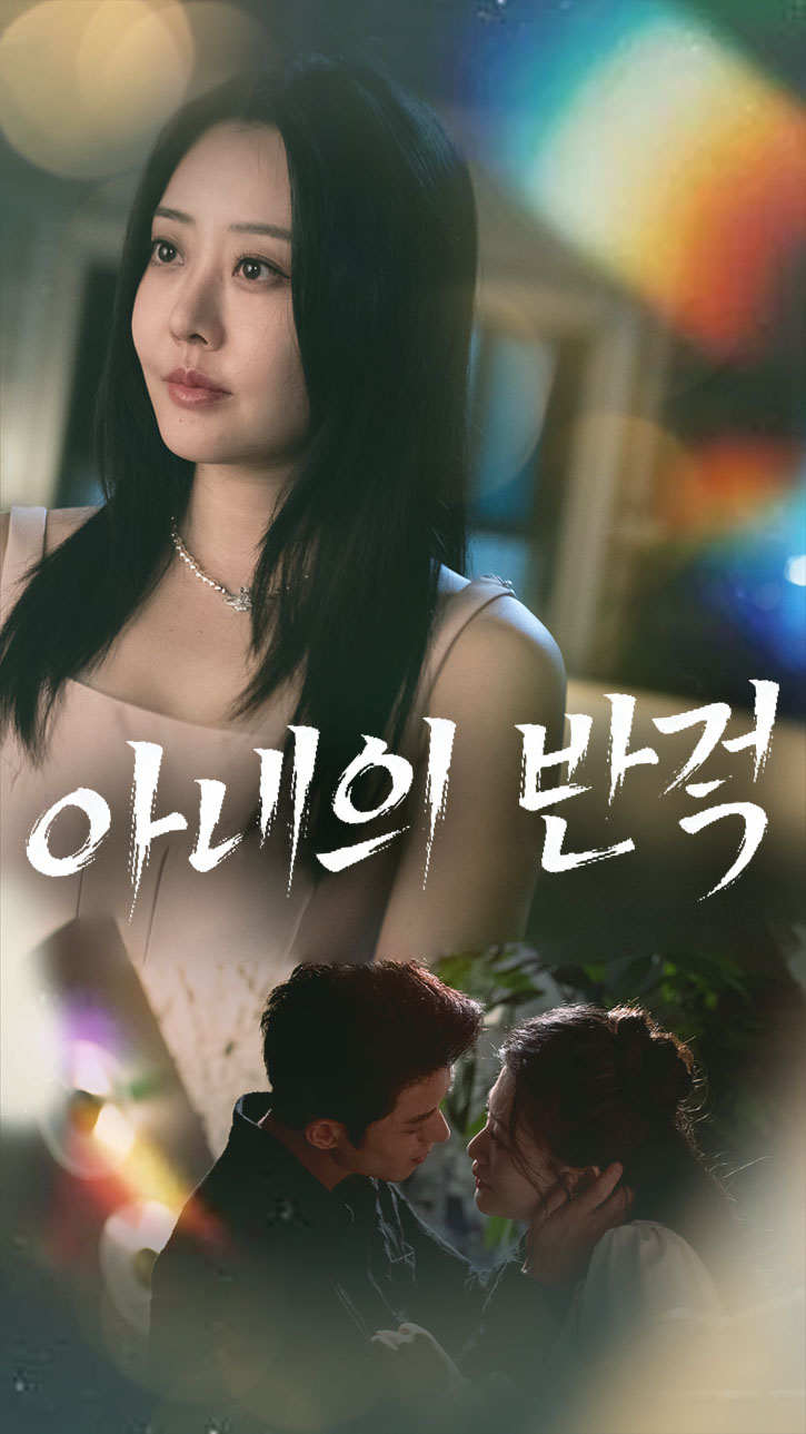 아내의 반격 cover