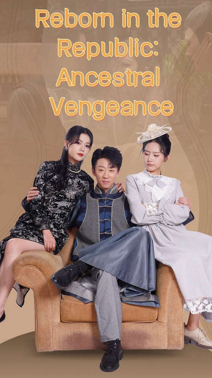 Reborn in the Republic: Ancestral Vengeance