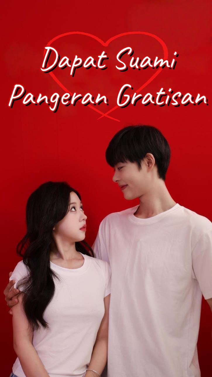 Dapat Suami Pangeran Gratisan Drama China Dapat Suami Pangeran Gratisan sub Indo - poster