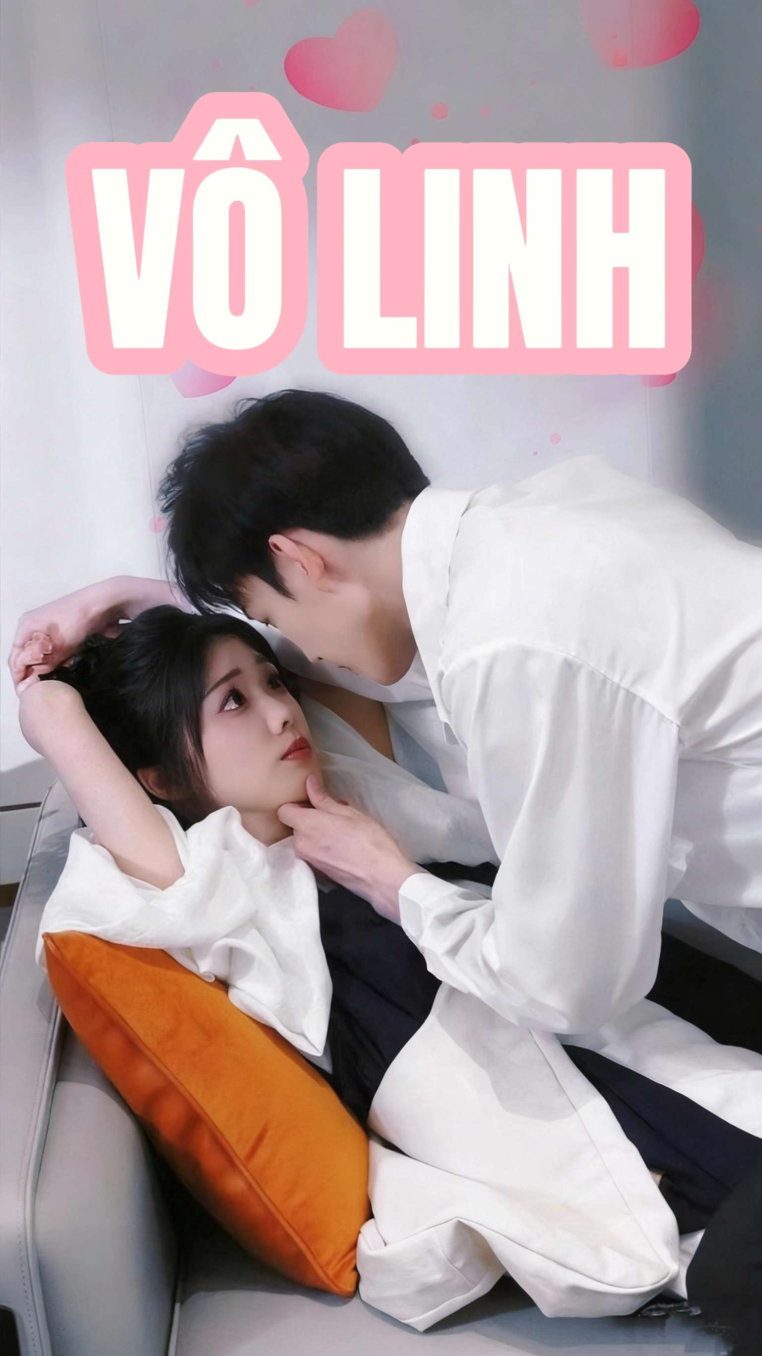 Vô Linh cover