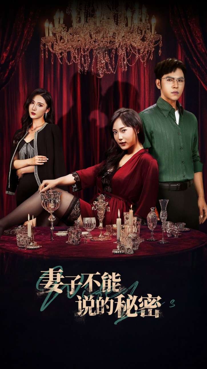 妻子不能说的秘密