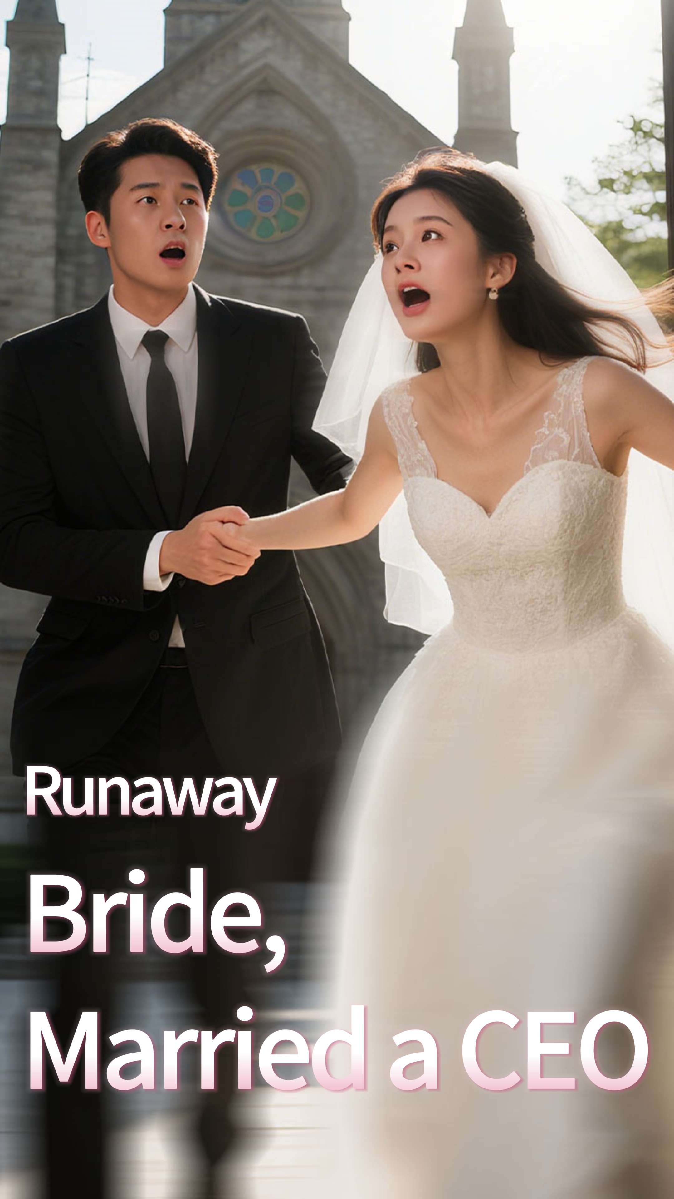 Runaway Bride, Married a CEO
