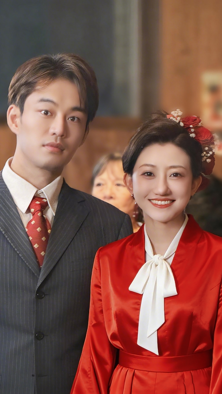 重回1988周董太太我当定了