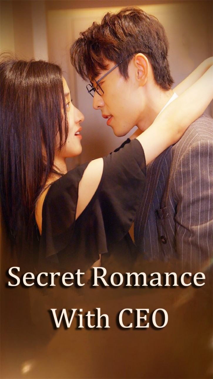 Secret Romance with CEO