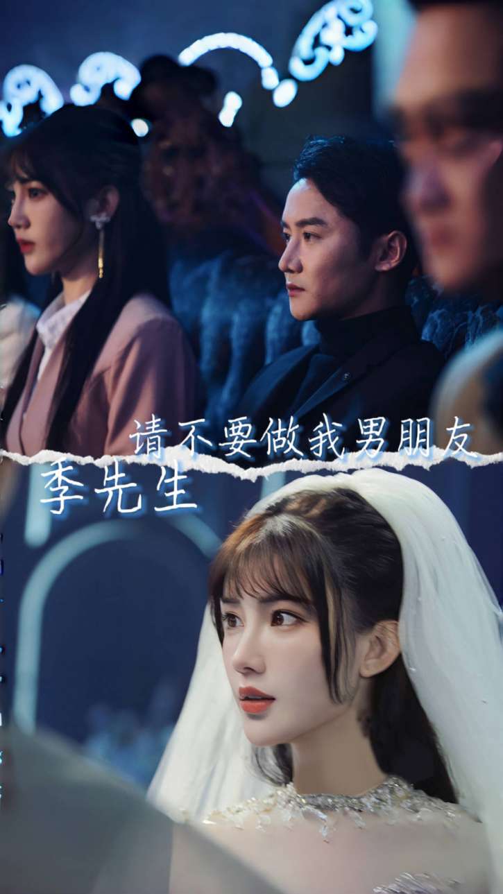 季先生请不要做我男朋友