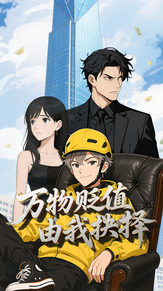 万物贬值由我抉择