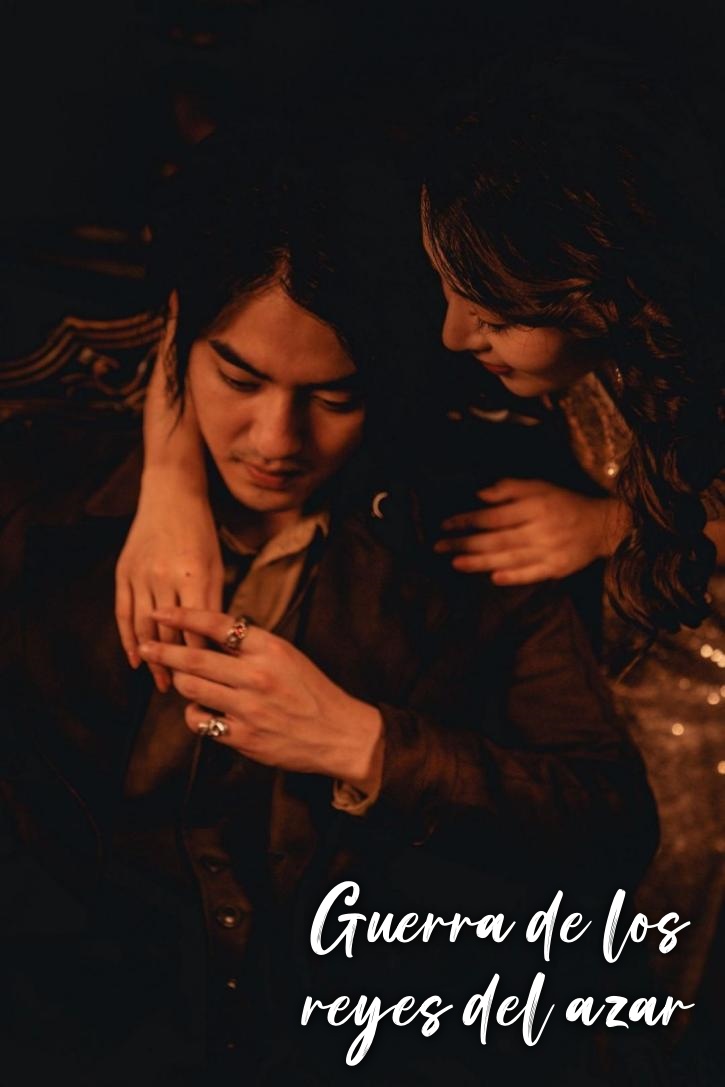Guerra de los reyes del azar