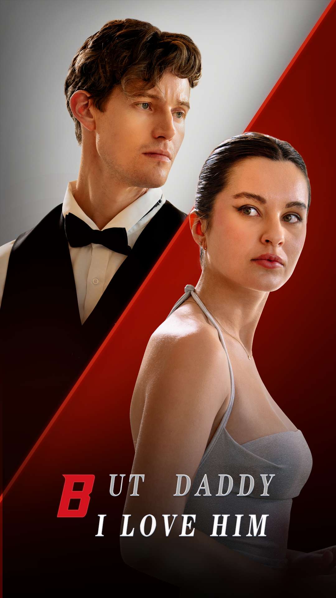 But Daddy I Love Him