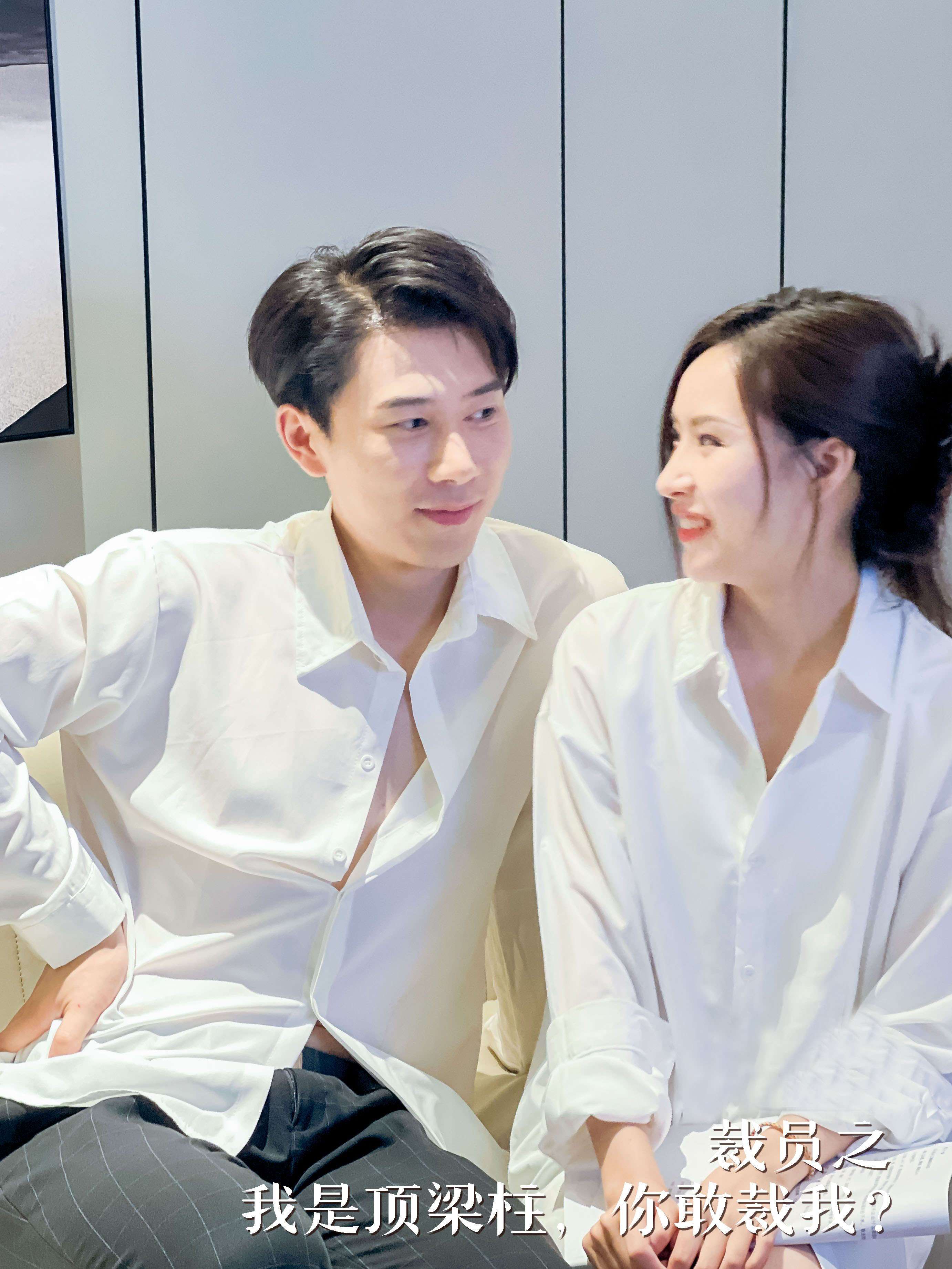 裁员之我是顶梁柱，你敢裁我?